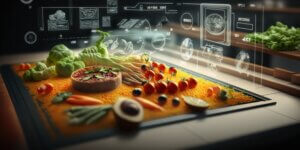 Revolutionize Your Food Experience with High-Resolution FoodTech